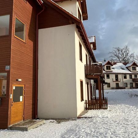 Apartamenty Nad Lomniczka-Malachit Карпач Екстер'єр фото