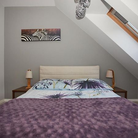 Apartamenty Nad Lomniczka-Malachit Карпач Екстер'єр фото