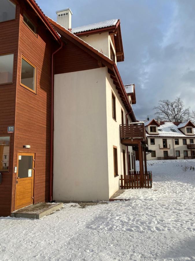 Apartamenty Nad Lomniczka-Malachit Карпач Екстер'єр фото
