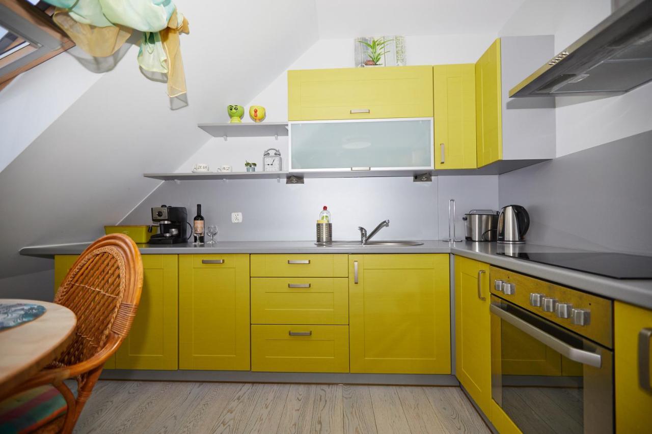 Apartamenty Nad Lomniczka-Malachit Карпач Екстер'єр фото
